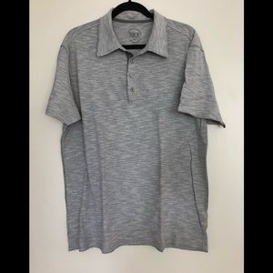 BKE Collared Tee